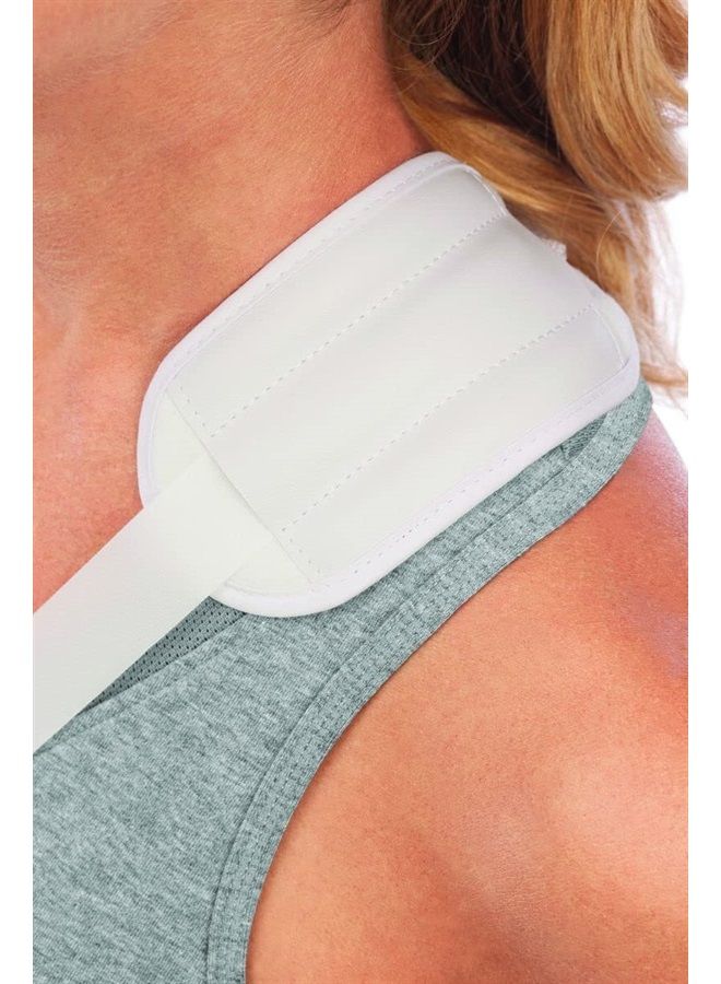 Mueller ARM SLING, BLUE, SPORT CARE, OSFM (EA) - Image 3