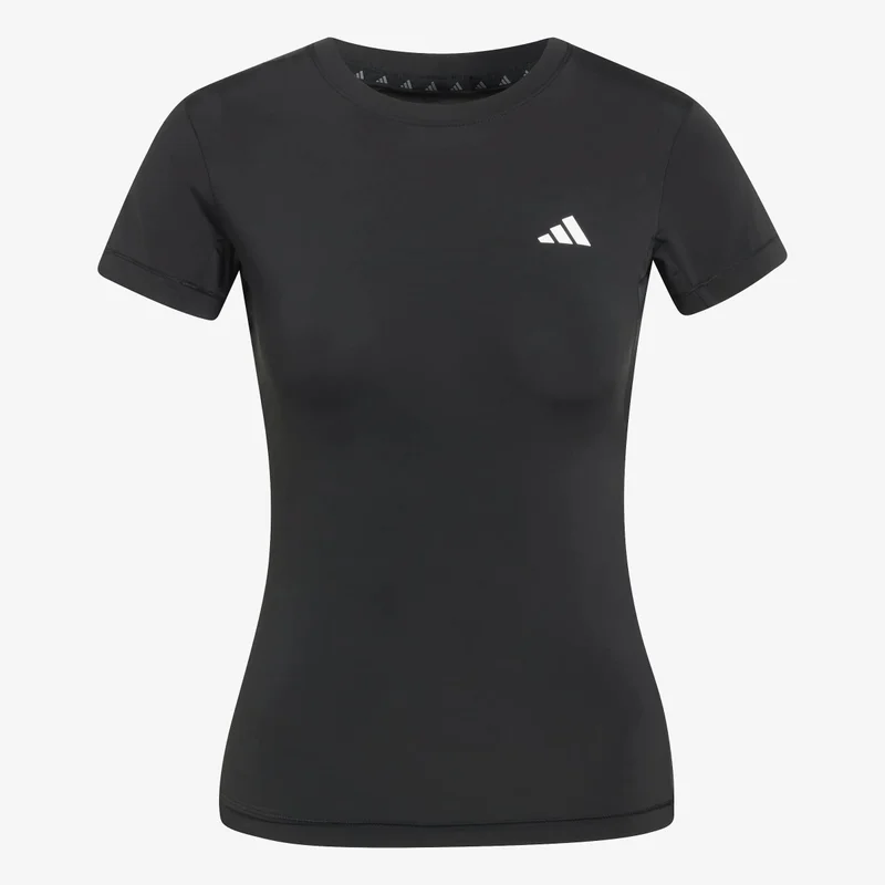 PrimeLift Essentials Workout Contour T-Shirt