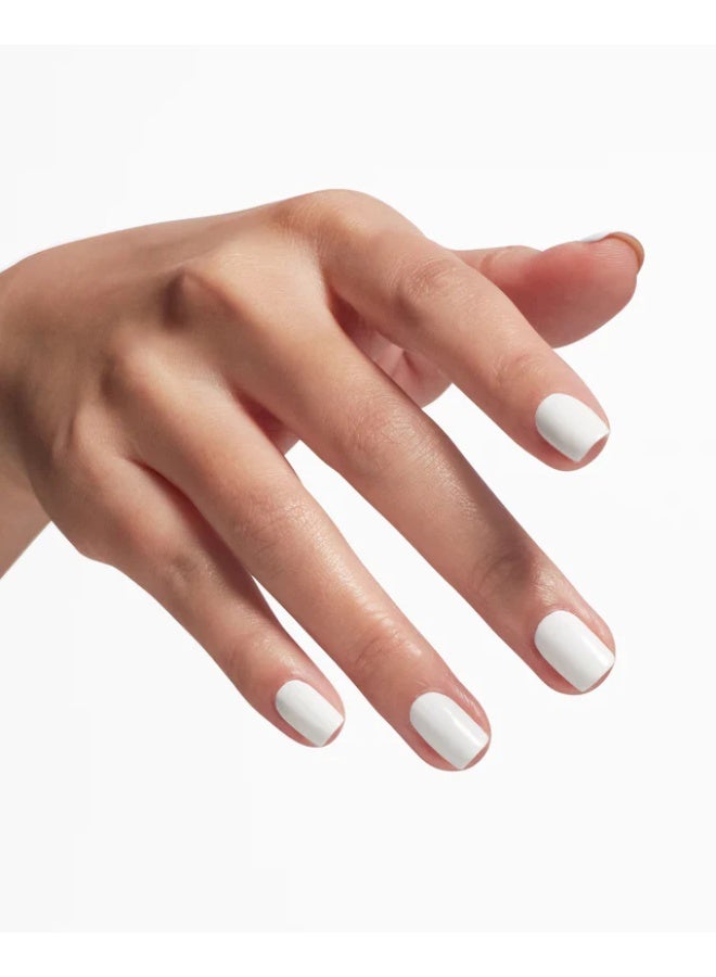 OPI Rapidry Quick Drying Top Coat 15ml - Image 4
