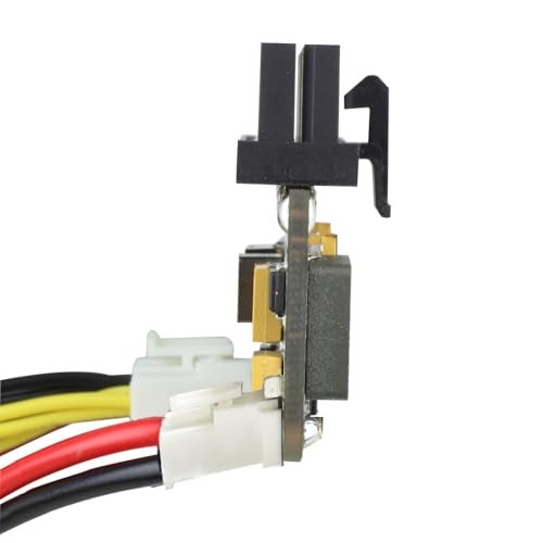 Thsion 24pin DC ATX PSU 12V DC Input DC 12V 150 watt Pico PSU ATX High Mini-ITX Power Supply with Adapter Board ATX Switch PSU Car Auto for Computer Mainboard and car/Motorcycle - Image 2