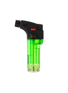 Dania Multi-Colored Refillable Gas Lighter  - Image 4