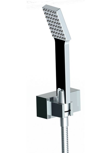 Hanging Shower Set (Single Function Square) DST26