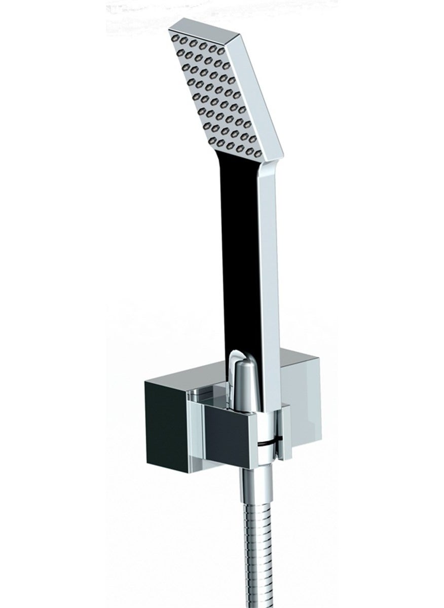 GPD Hanging Shower Set (Single Function Square) DST26 