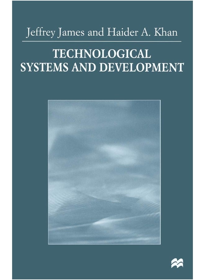 null - Technological Systems and Development - Image 1