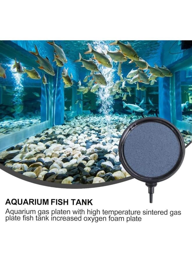 موزع فقاعات قرصي دائري لحوض السمك - Image 4
