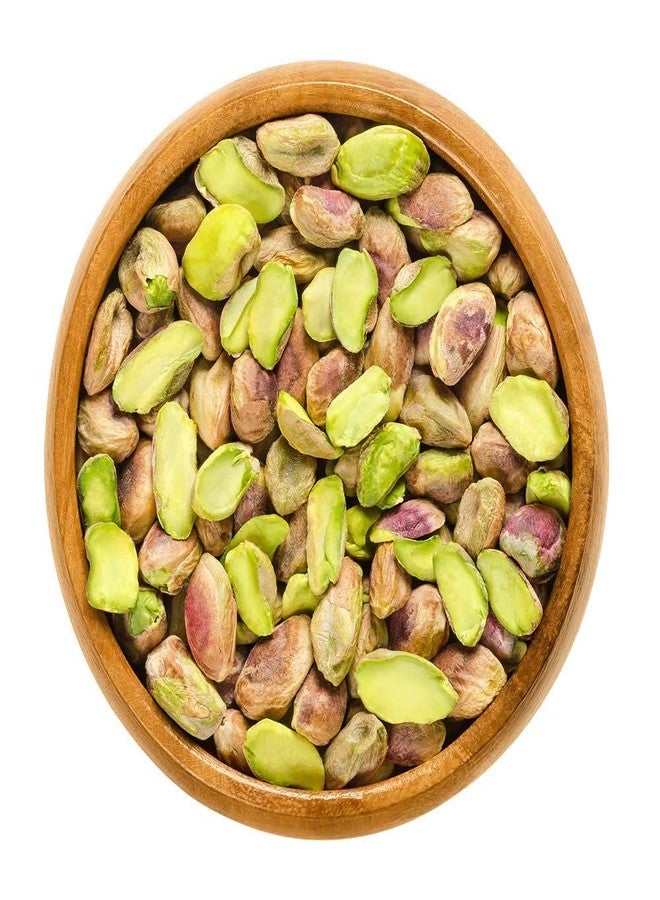 EVRR Jumbo Pistachio Kernels 200g | Mota Pista – Unsalted, Shell-Free, Grade-A Crunchy Delight (Pack of 2) - Image 3
