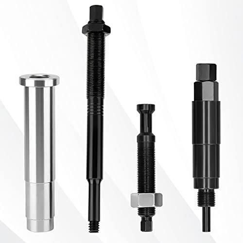 Endxedo أداة إزالة شمعات الإشعال Endxedo 65700 متوافقة مع محركات فورد 3 صمامات 5.4L - Image 3