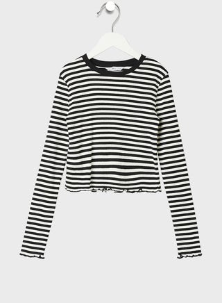 Youth Striped T-Shirt - pzsku/ZA32FF714A558F87C5103Z/45/_/1694806731/a8ce92a9-4131-499c-9c45-292eddf4c8ab