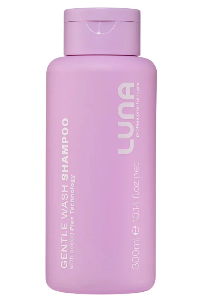 لونا شامبو لونا جينتل ووش بتقنية بليكس 300 مل - Image 1