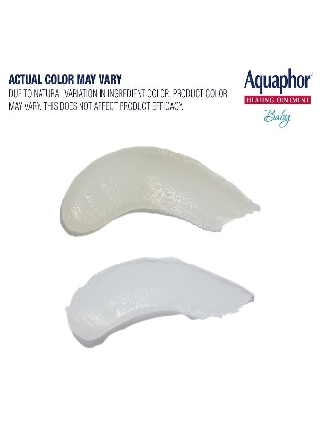 Aquaphor, Baby, Healing Ointment, 14 oz (396 g) - Image 3