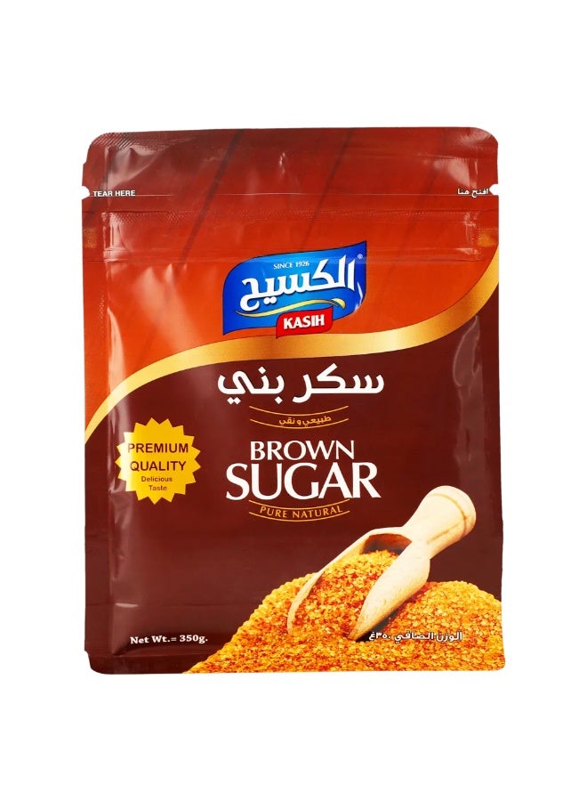 Kasih Brown Sugar 350 gm