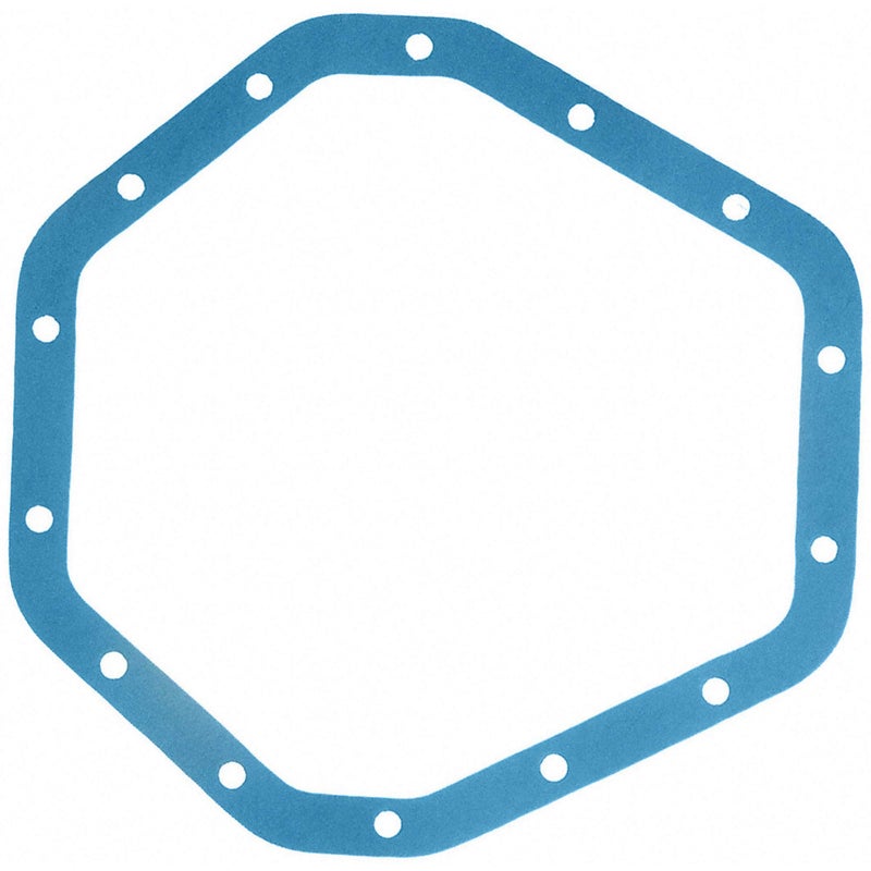 FELPRO RDS 55063 Axle Hsg Cover or Diff Seal