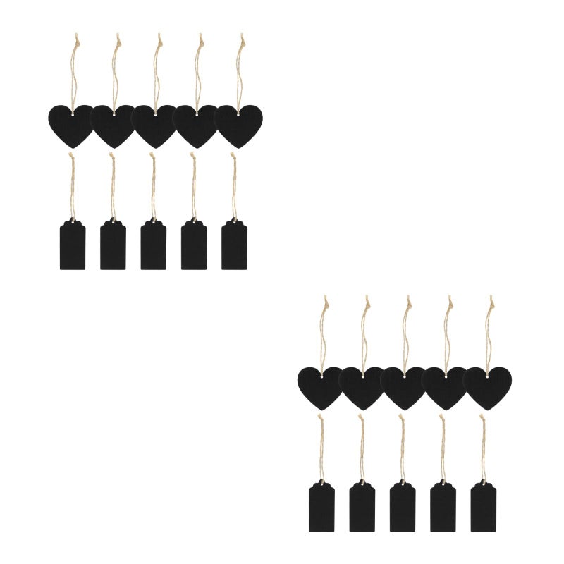 200 Pcs Hanging Hanging Writing Boards for Office Home - Image 1
