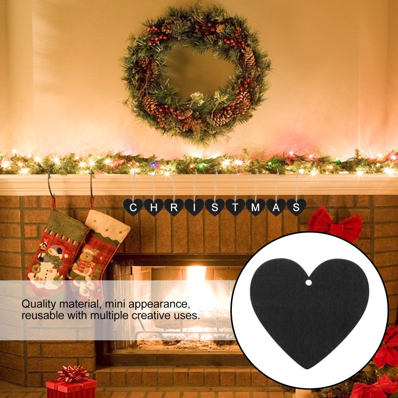 200 Pcs Hanging Hanging Writing Boards for Office Home - Image 4