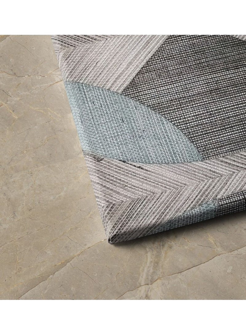 MODCLASS Wall Art Printed Canvas Frame - Image 3