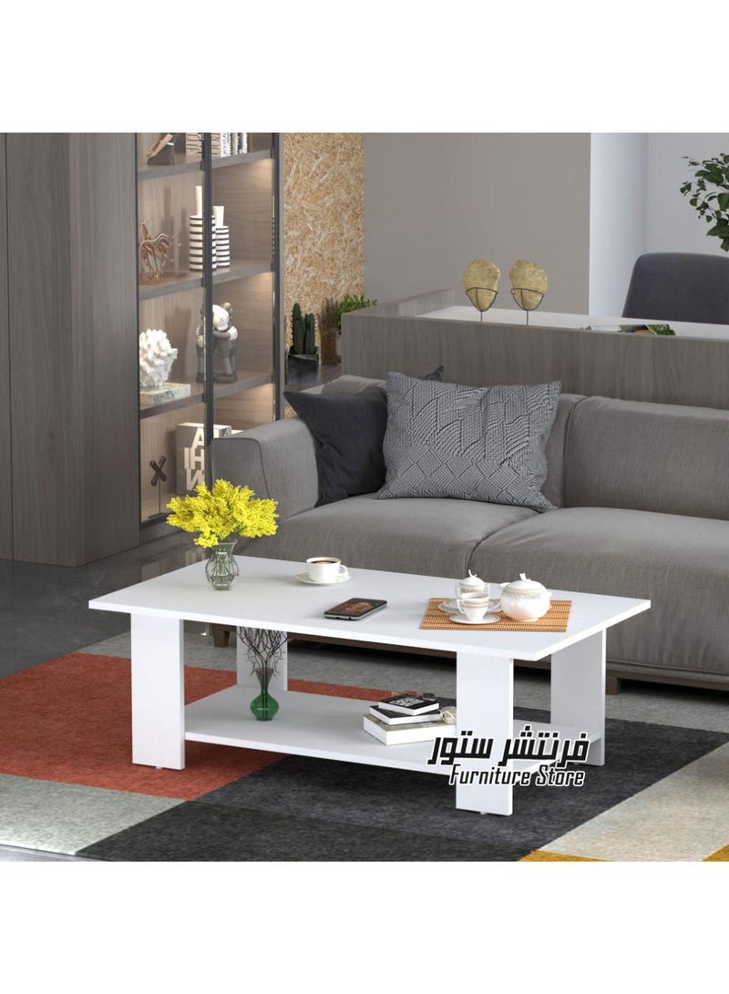 Furniture Store Coffee table - Height 45 cm - Width 120 cm - Depth 50 cm, from Furniture Store. - Image 1