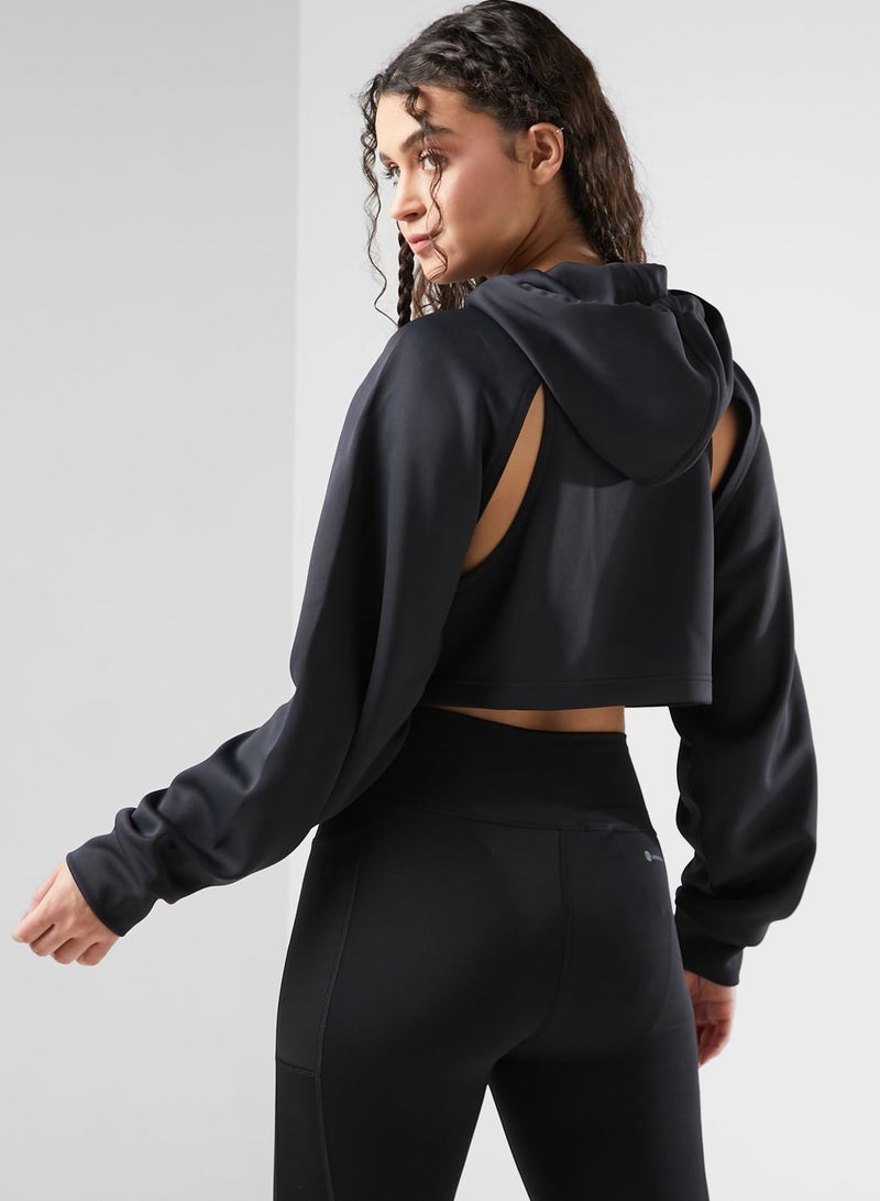 Hiit Essential Hoodie