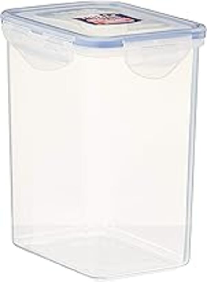 LocknLock HPL808H Rectangular Tall Food Container 1.2Liter