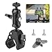 Flymile Bike Holder Mount Adapter for DJI RC 2 RC Controller360 Dual Ball Head Motorcycle Handlebar Holder Clamp for DJI Mini 4 ProMini 3 ProAir 3Mavic 3 Pro Smart Remote Controller Black - Image 3