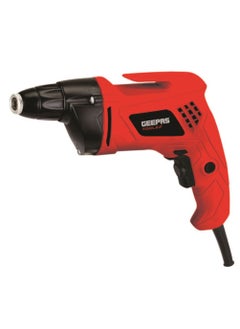 GEEPAS Electric Screw Driver 500W Geepas Gsd4200-240  - Image 1