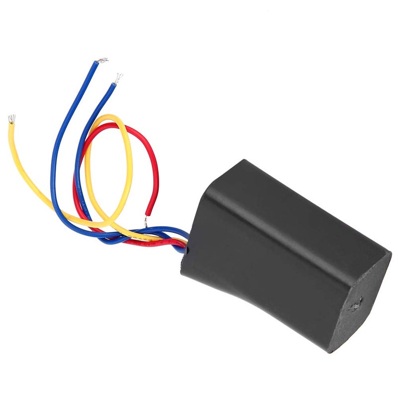 High Voltage Generator DC3.6-6V to 1000KV Boost Power Module, Compact Pulse Coil Inverter for Scientific Experiments and Electronics - Image 4