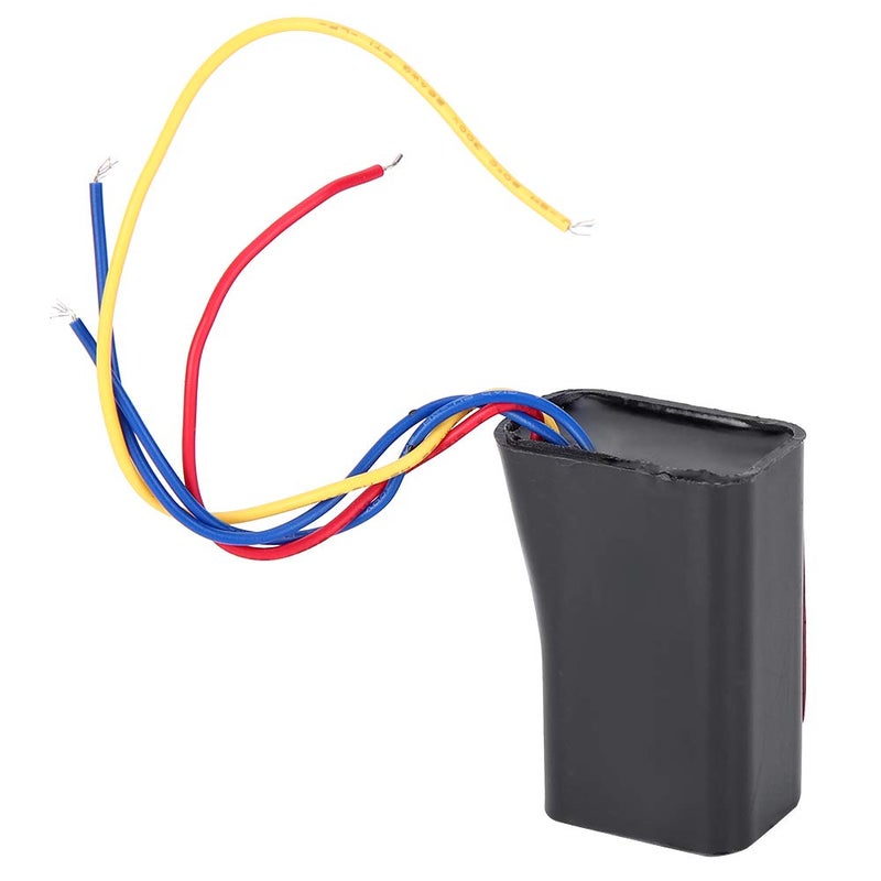 High Voltage Generator DC3.6-6V to 1000KV Boost Power Module, Compact Pulse Coil Inverter for Scientific Experiments and Electronics - Image 1
