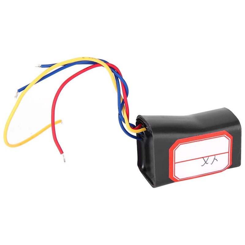 High Voltage Generator DC3.6-6V to 1000KV Boost Power Module, Compact Pulse Coil Inverter for Scientific Experiments and Electronics - Image 3