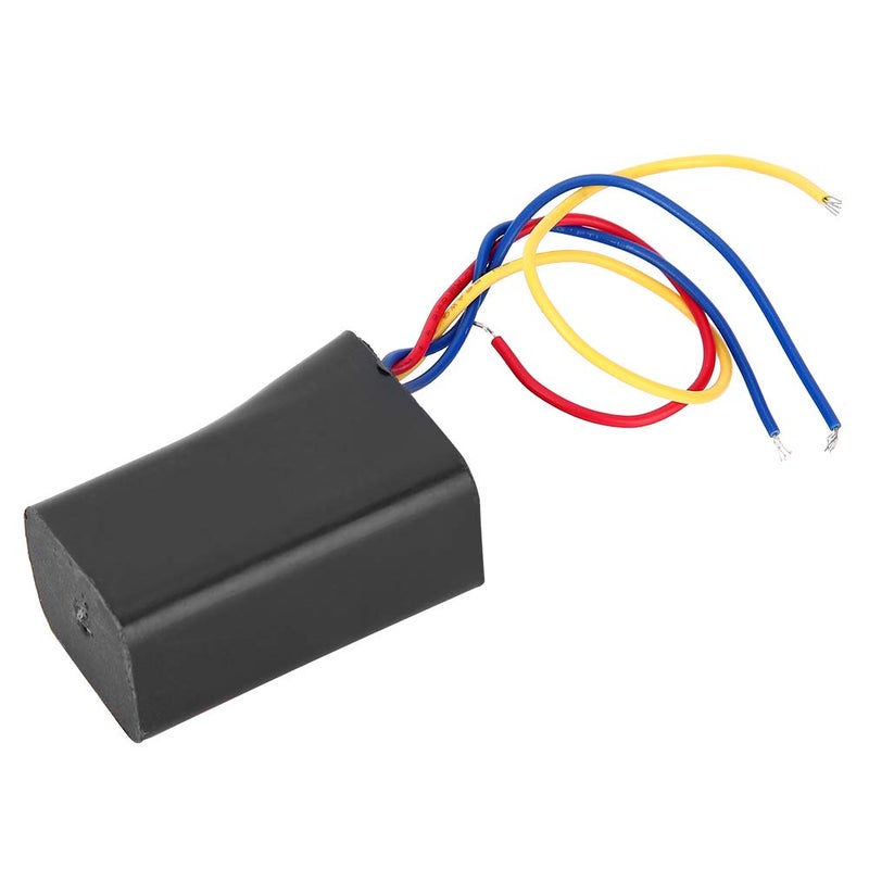 High Voltage Generator DC3.6-6V to 1000KV Boost Power Module, Compact Pulse Coil Inverter for Scientific Experiments and Electronics - Image 5
