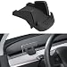 KUNIST Silicone Phone Mount Holder for Tesla Model Y 20212025 and 20172023 Model 3 Accessories Non Destructive - Image 2