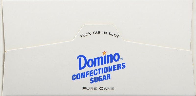 Domino Confectioners 10-x Powdered Sugar, 1 Pound Box (Pack of 2) - Image 3