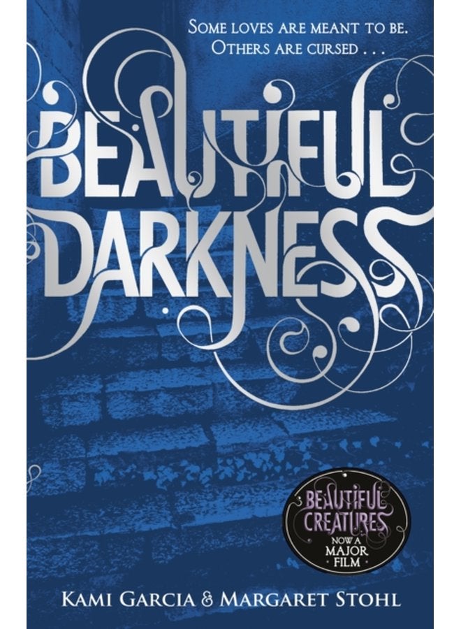 Beautiful Darkness Book 2 - Paperback