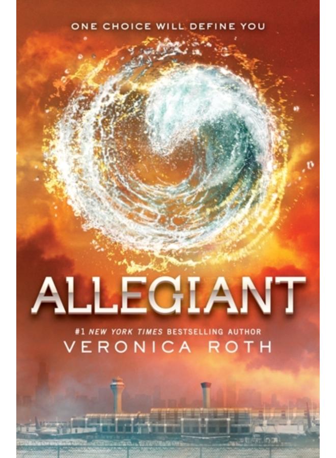 Allegiant : 3 