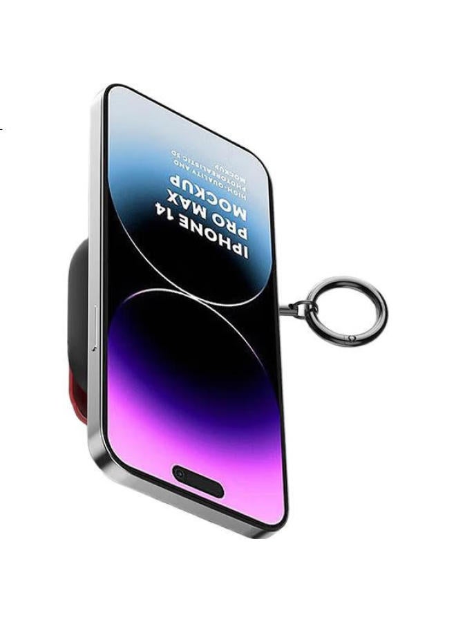 Sehan Shihan Compatible With Apple Airpods Pro 2 Wireless Charging Case, Pro 2Nd Generation Protective Cover, Wireless Bluetooth Storage Case, Dust-Proof Box With Lock, Shockproof, For Men And Women - Image 3