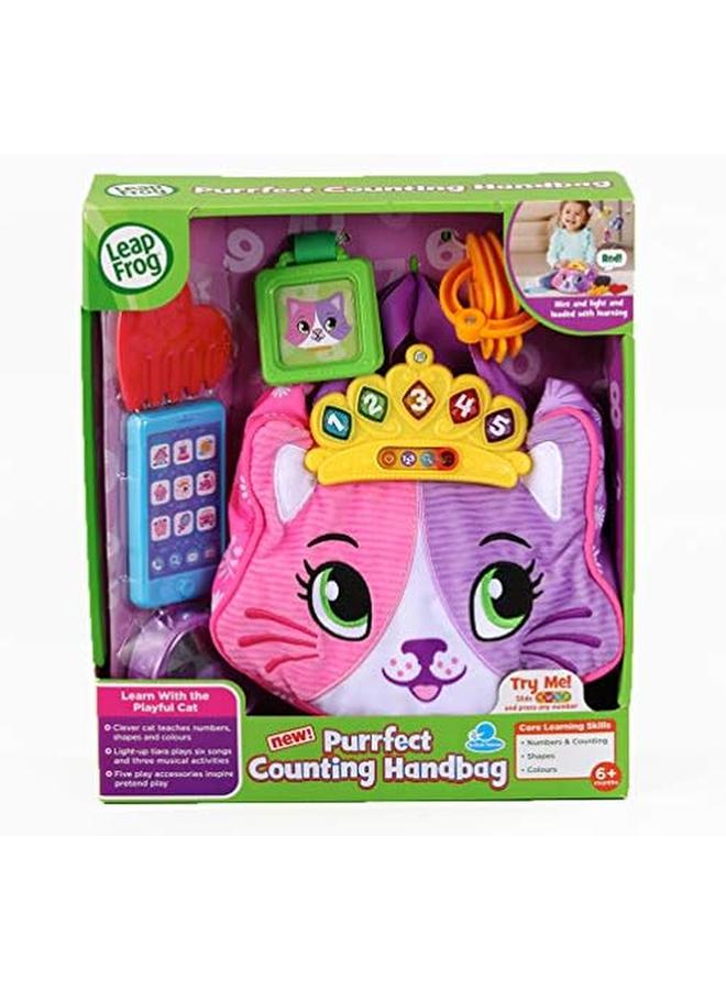 LeapFrog Girl Power Handbag  - Image 2
