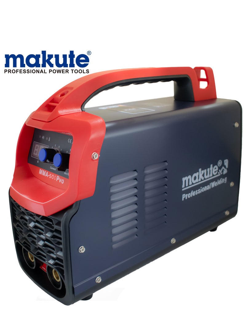 makute Inverter Welding Machine 500amp, voltage 70volts - Image 1
