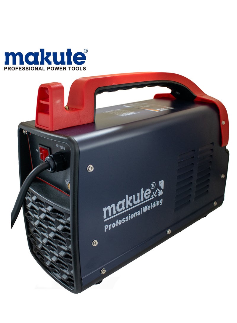 makute Inverter Welding Machine 500amp, voltage 70volts - Image 5
