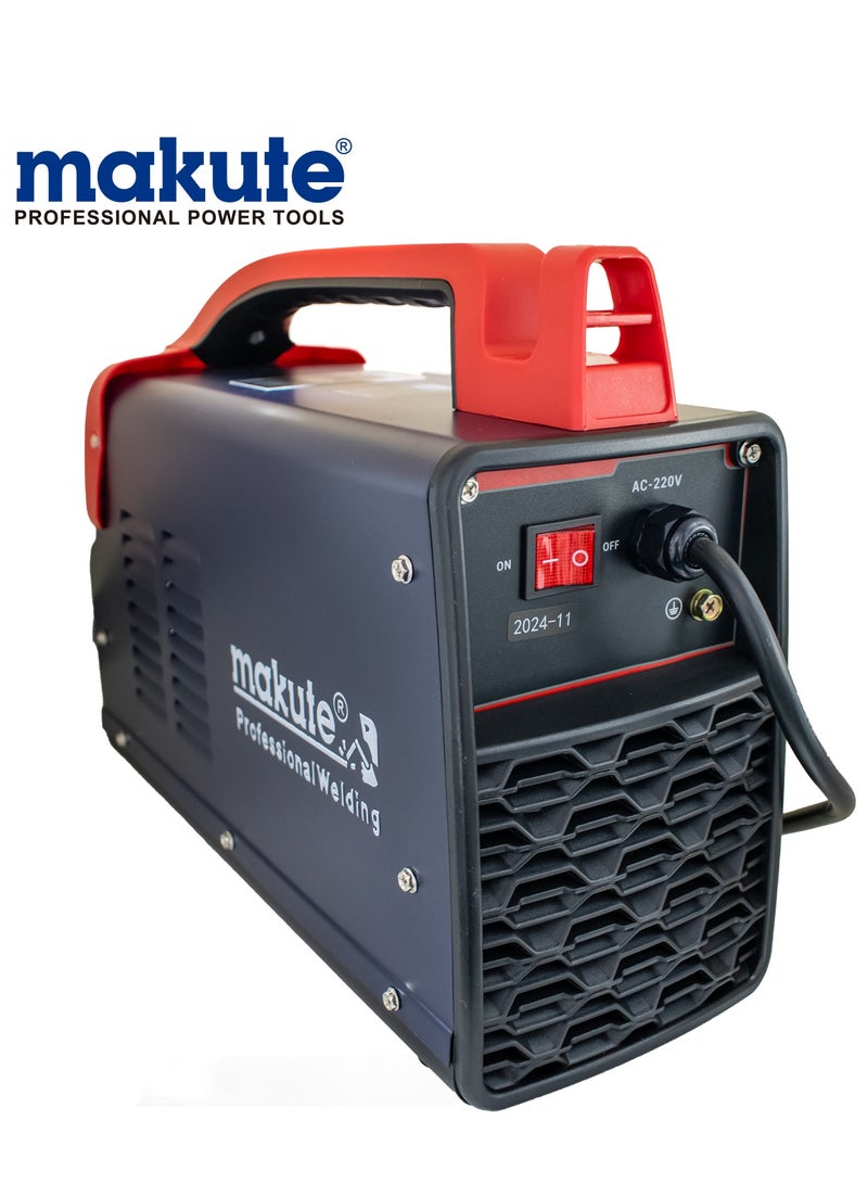 makute Inverter Welding Machine 500amp, voltage 70volts - Image 4