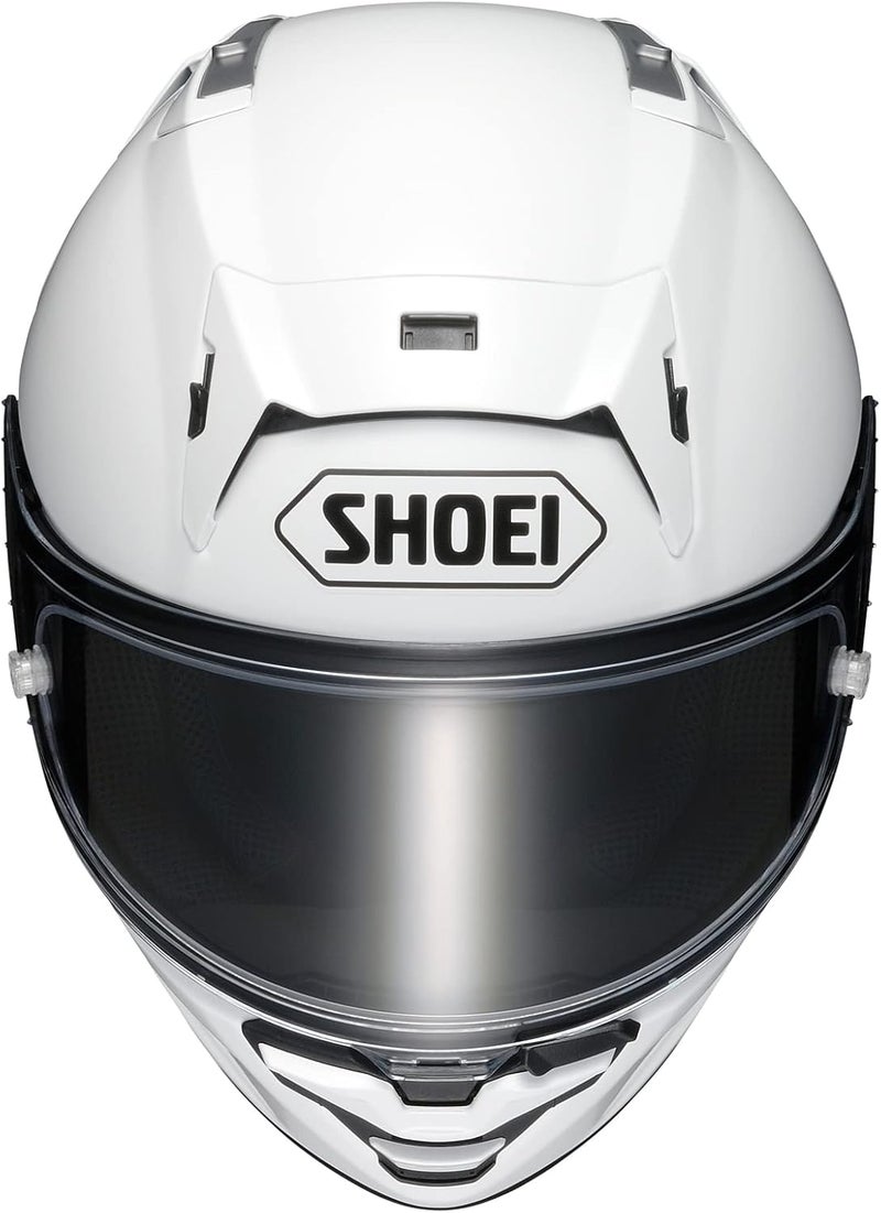 Shoei XFifteen Full Face Motorcycle Helmet - Image 4