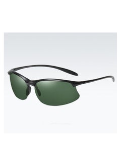 Generic New Aolong Polarized Riding Sunglasses Direct Sale Outdoor Driving Sunglasses Tr Anti-uv Sunglasses S003 