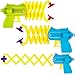 ArtCreativity Extendable Arm Grabber Toys Set of 2 Toy Reacher for Kids in Vibrant Colors Picker Up Grabber for Boys and Girls Improve Motor Skills with These Robot Arm Toys - Image 3