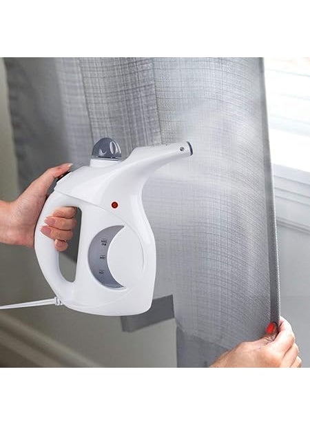 KD ZONE KD ZONE Garment Fabric Steamer Iron for Facial Steamer for ClothesPortable Powerful Steamer with Fast Heatup Perfect for Home Travel Multi Color  - Image 3