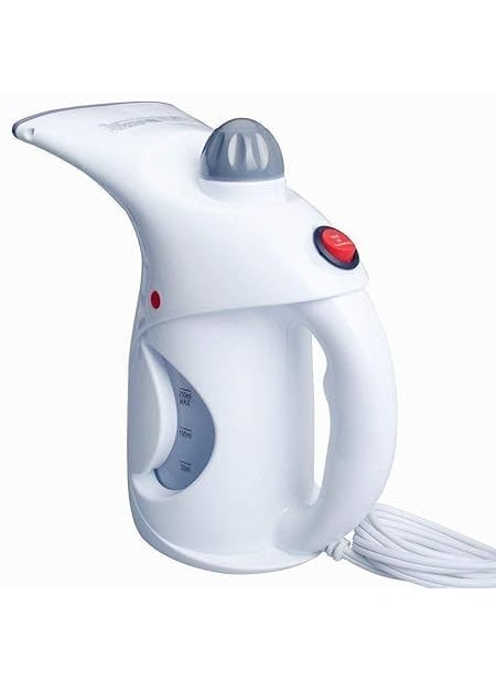 KD ZONE KD ZONE Garment Fabric Steamer Iron for Facial Steamer for ClothesPortable Powerful Steamer with Fast Heatup Perfect for Home Travel Multi Color  - Image 1