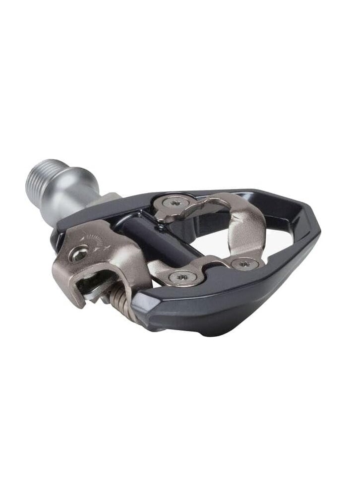 SHIMANO PD-ES600 Single-Sided SPD Pedal for Road Cycling and Touring - Image 2