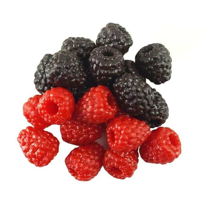 20PCS ARTIFICIAL RASPBERRY FAKE SIMULATION FRUIT HOME KITCHEN PARTY LIFELIKE RASPBERRIES PHOTOGRAPHY PROPS WEDDING DECORATION ORNAMENTS TABLE CENTERPIECES DECORATION