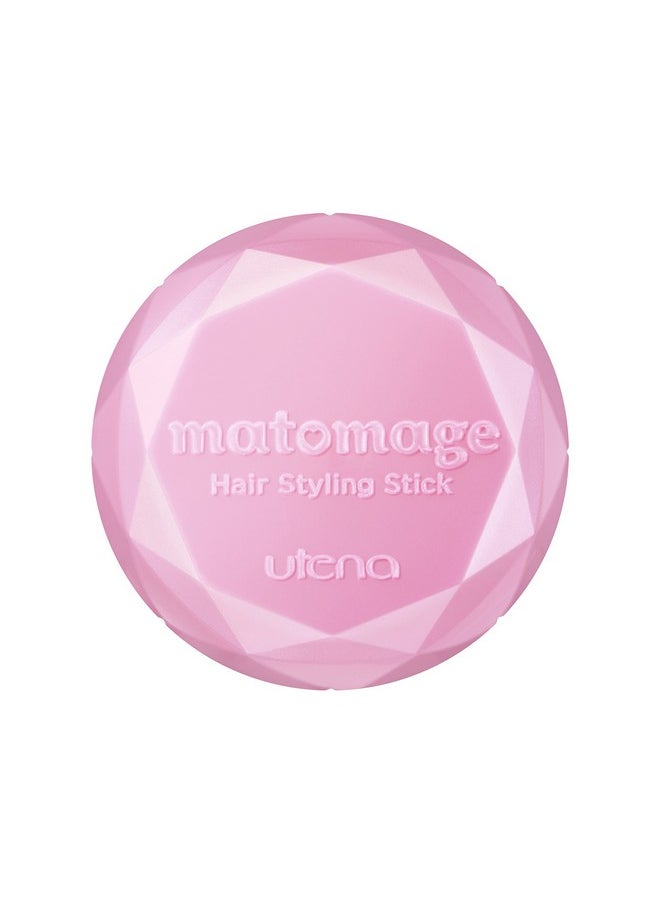 Utena - Matomage Hair Styling Stick (Regular) 13G, - Image 1