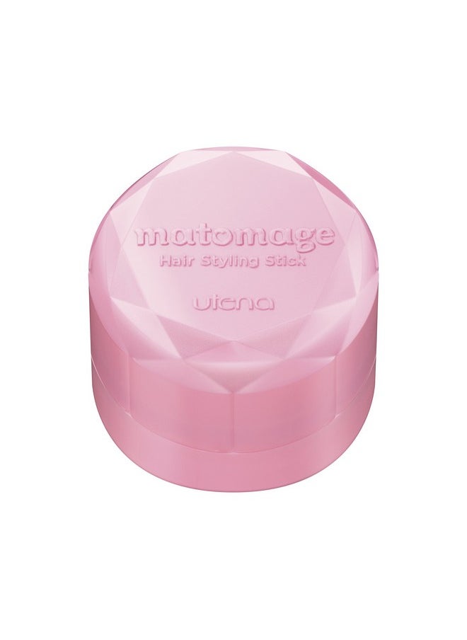 Utena - Matomage Hair Styling Stick (Regular) 13G, - Image 1