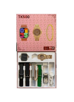 A Special Gift Box The TK500 Smart Watch Series 8
