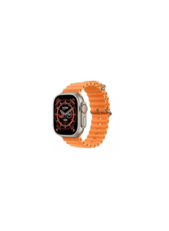 Generic - A Special Gift Box The TK500 Smart Watch Series 8 - Image 1