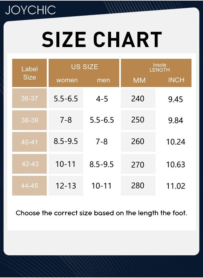 Joychic - Women Trendy Outdoor Slippers Personalized Dual-purpose Sandals Household Anti-slip Summer Beach Sandals - Image 1
