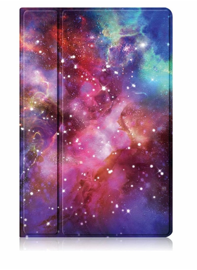 Case for Xiaomi Mi Pad 5 case Pro Elastic Strap Pen Holder Stand Auto Sleep Wake Up Function Cover PU Leather Tablet Cases